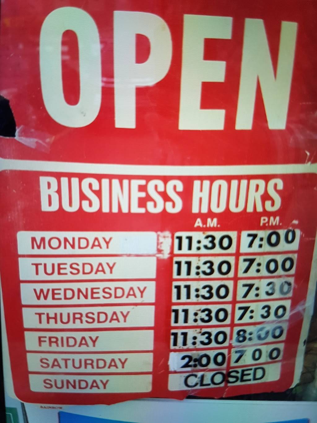 Cooksville Fish And Chips | restaurant | 55 Dundas St E, Mississauga, ON L5A 1W1, Canada | 9052729722 OR +1 905-272-9722