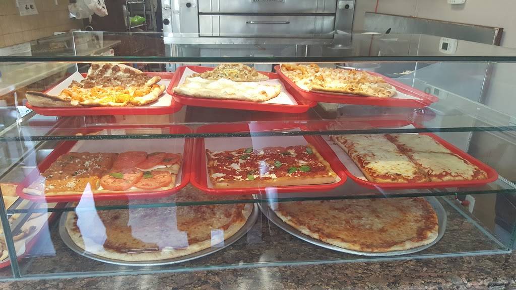 Bonbinos Pizzeria and Restaurant | restaurant | 380 Franklin Ave, Franklin Square, NY 11010, USA | 5165198899 OR +1 516-519-8899