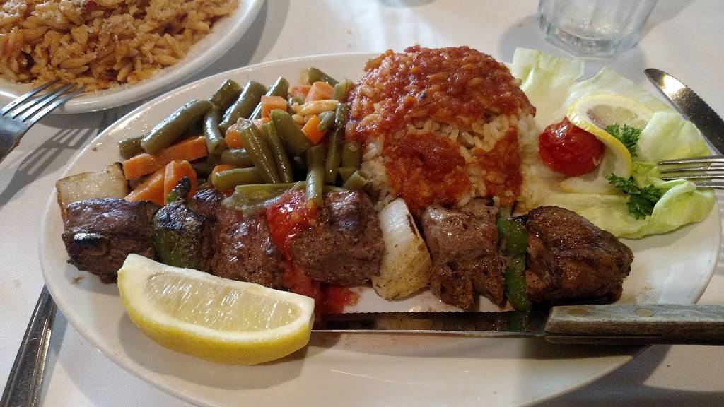 Ikaros Restaurant | restaurant | 4901 Eastern Ave, Baltimore, MD 21224, USA | 4106333750 OR +1 410-633-3750