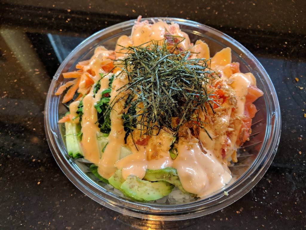 New Sushi Inc | restaurant | 106 Cambridge St, Boston, MA 02114, USA | 8572770981 OR +1 857-277-0981