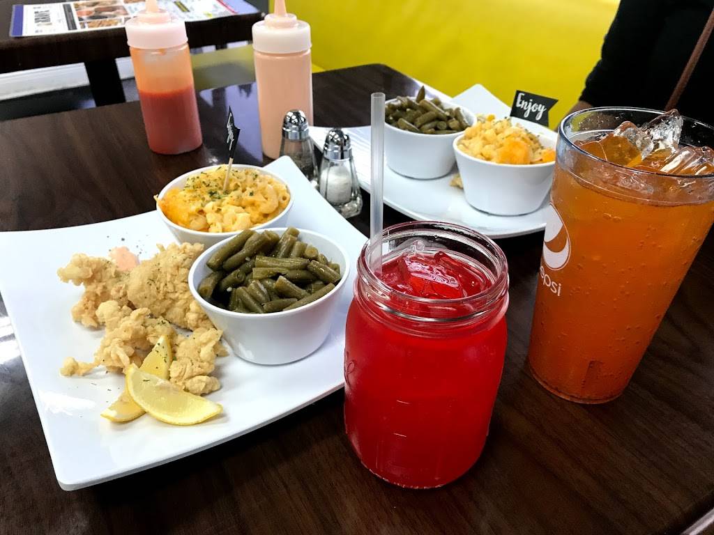 iKrave | restaurant | 4799 NW 7th Ave suite a, Miami, FL 33127, USA | 7867474161 OR +1 786-747-4161