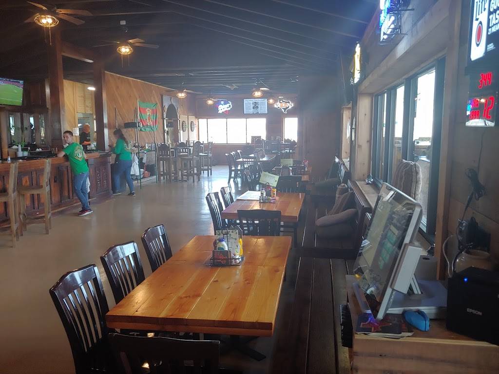 Fultons Irish Pub and Grill | restaurant | 301 N Fulton Beach Rd, Fulton, TX 78358, USA | 3614505115 OR +1 361-450-5115