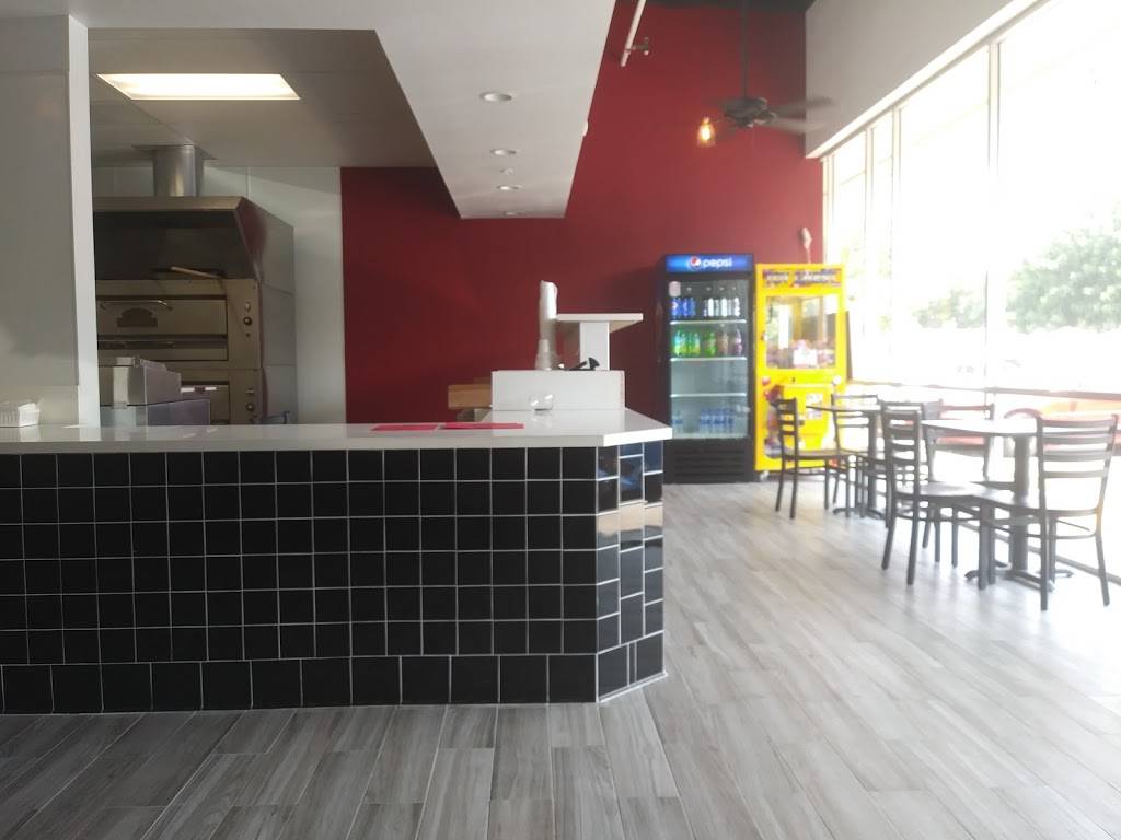 525 Authentic Brick Oven - Pizza Company | restaurant | 3794 N West Ave, Fresno, CA 93705, USA | 5593745175 OR +1 559-374-5175