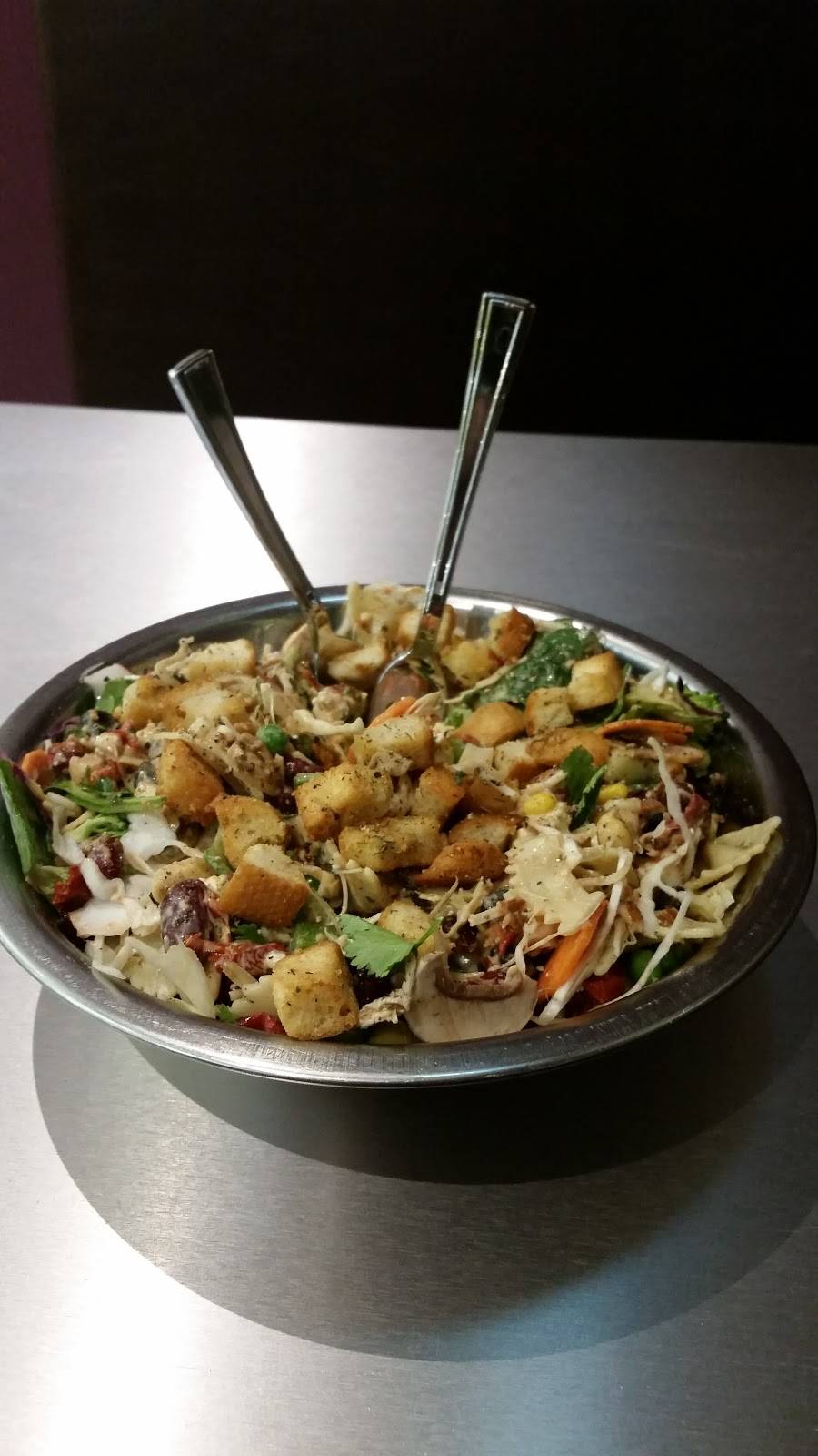 Salata | restaurant | 1241 E State Hwy 114 C 100, Southlake, TX 76092, USA | 8174421500 OR +1 817-442-1500