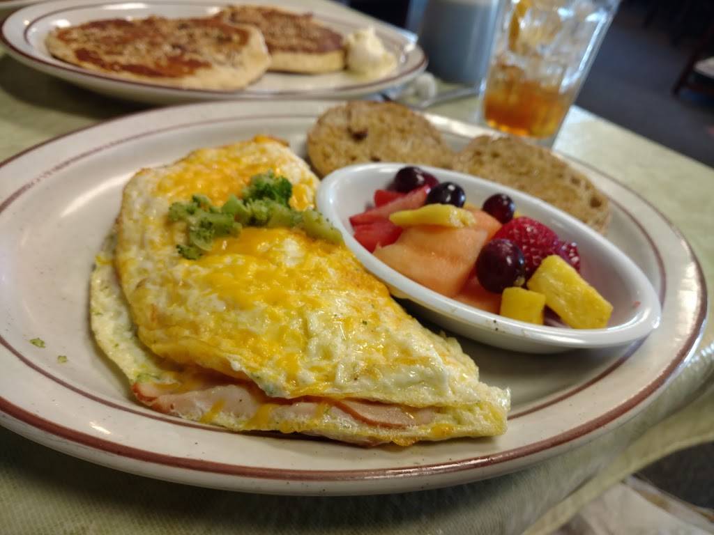 Le Peep | restaurant | 3232 Ginger Creek Dr, Springfield, IL 62711, USA | 2176791752 OR +1 217-679-1752