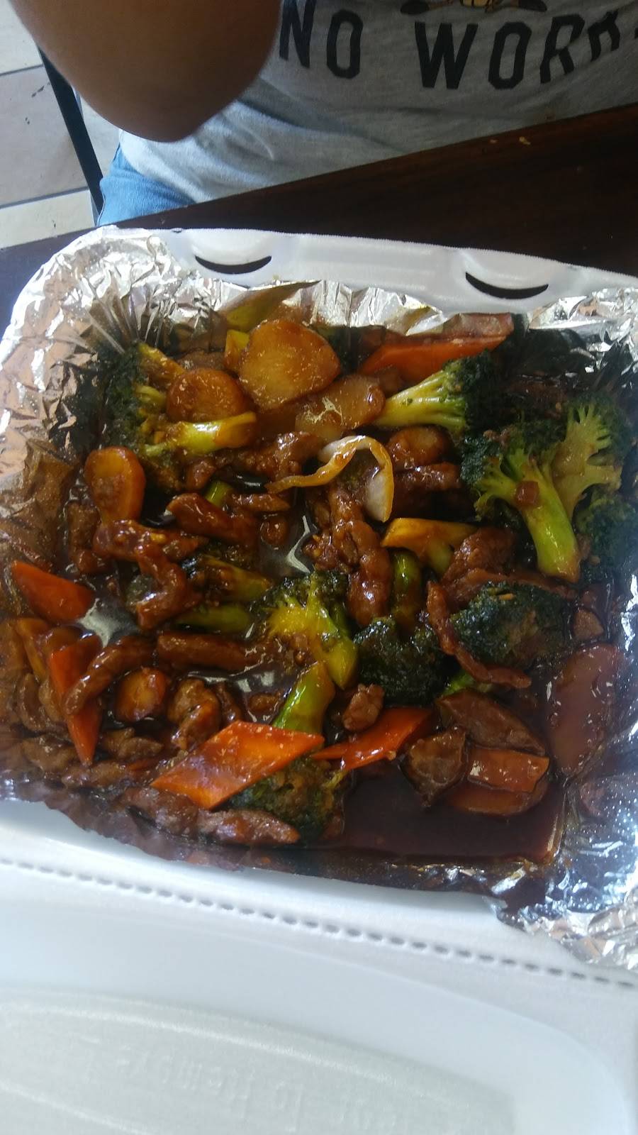 J Js Chicken & Rice&Chinese wok | restaurant | Dallas, TX 75241, USA | 9722241525 OR +1 972-224-1525