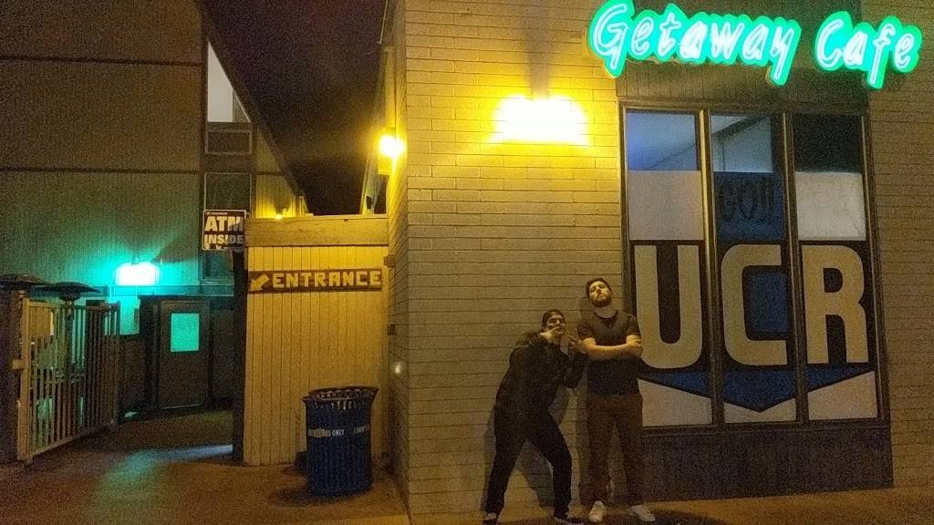 Getaway Cafe | restaurant | 3615 Canyon Crest Dr B, Riverside, CA 92507, USA | 9517863606 OR +1 951-786-3606