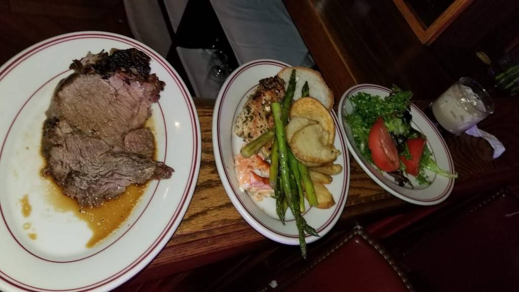 Erie Cafe | restaurant | 536 W Erie St, Chicago, IL 60654, USA | 3122662300 OR +1 312-266-2300