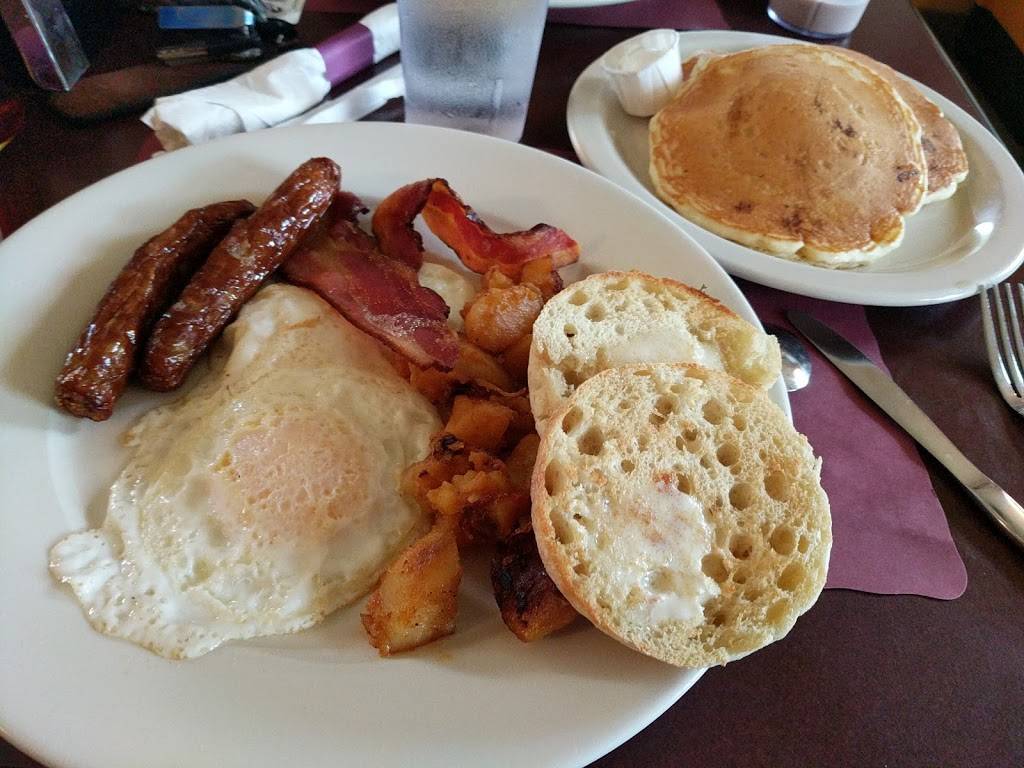 Sunny House | restaurant | 75 S Main St, East Windsor, CT 06088, USA | 8602545399 OR +1 860-254-5399