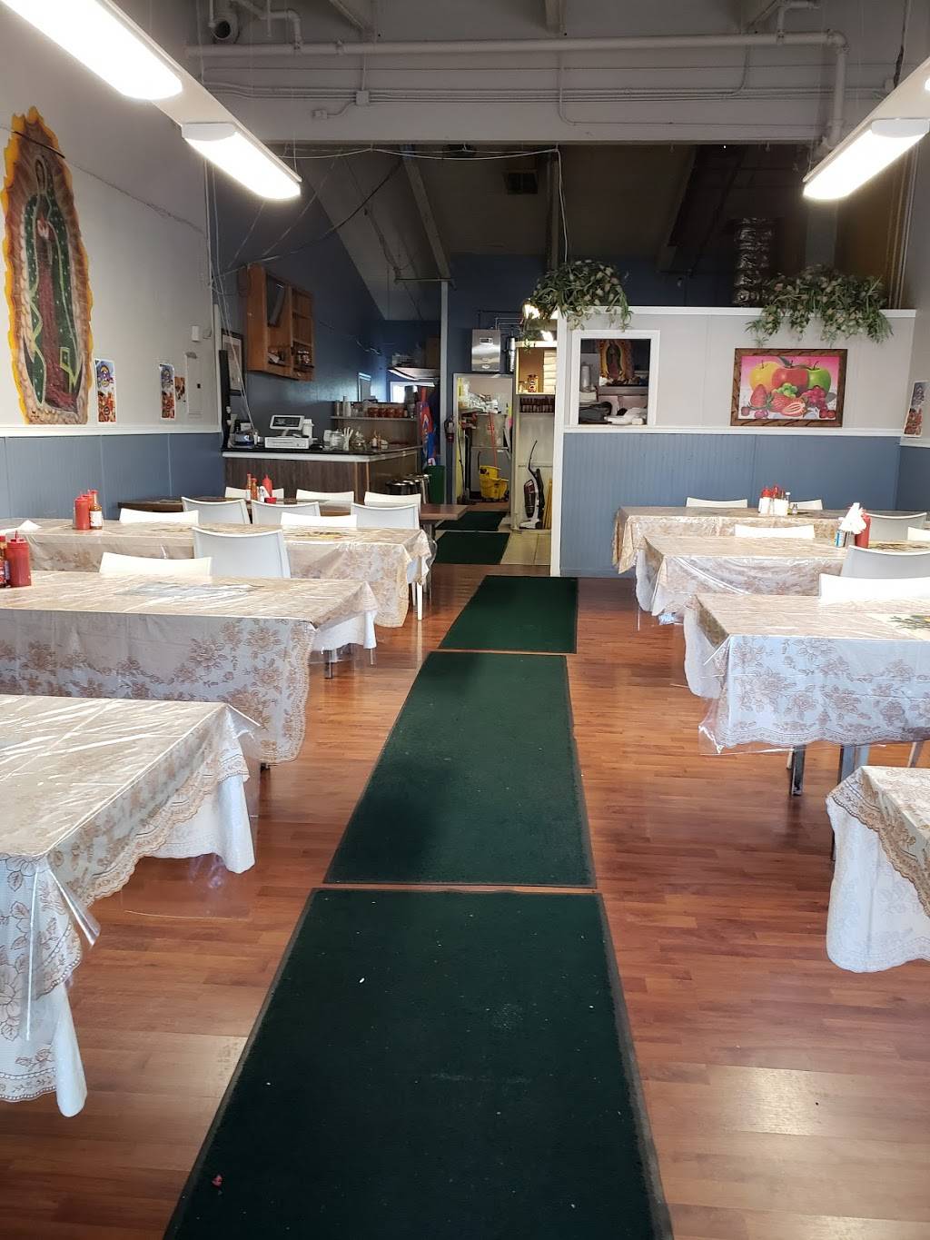 Mariscos el paraíso de Sinaloa | restaurant | 2398 University Ave, East Palo Alto, CA 94303, USA | 6502903176 OR +1 650-290-3176