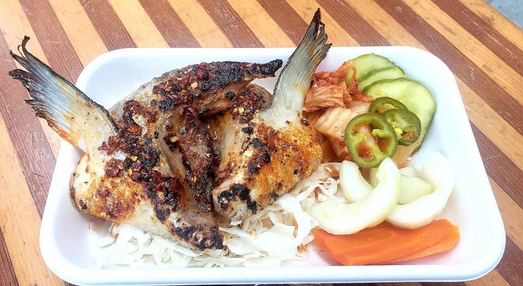 Cest ça | restaurant | 10 N Winooski Ave, Burlington, VT 05401, USA | 8026609346 OR +1 802-660-9346