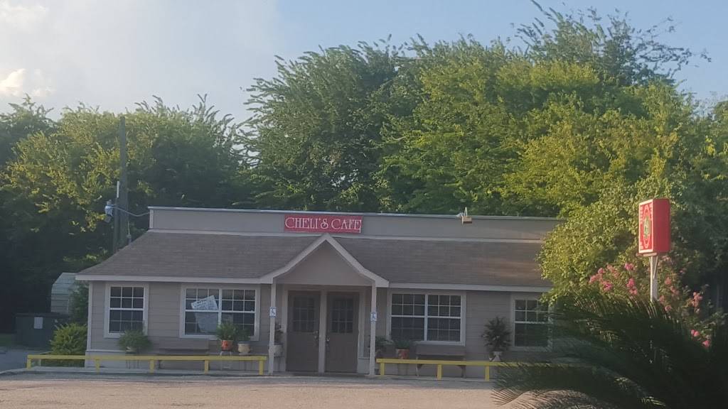 Mariselas Cafe | restaurant | 906 Main St, Palacios, TX 77465, USA | 3619720734 OR +1 361-972-0734