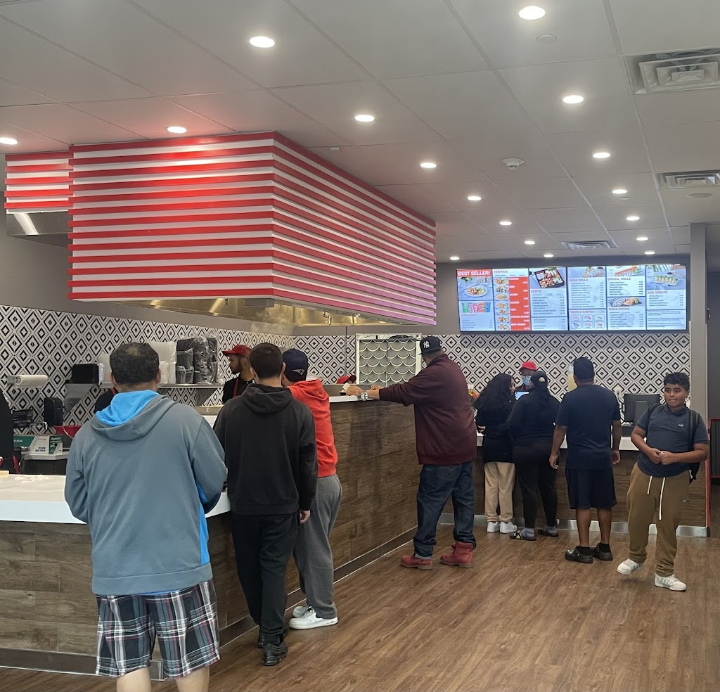 Tori Japan | restaurant | 173 Border St, East Boston, MA 02128, USA | 6174185326 OR +1 617-418-5326