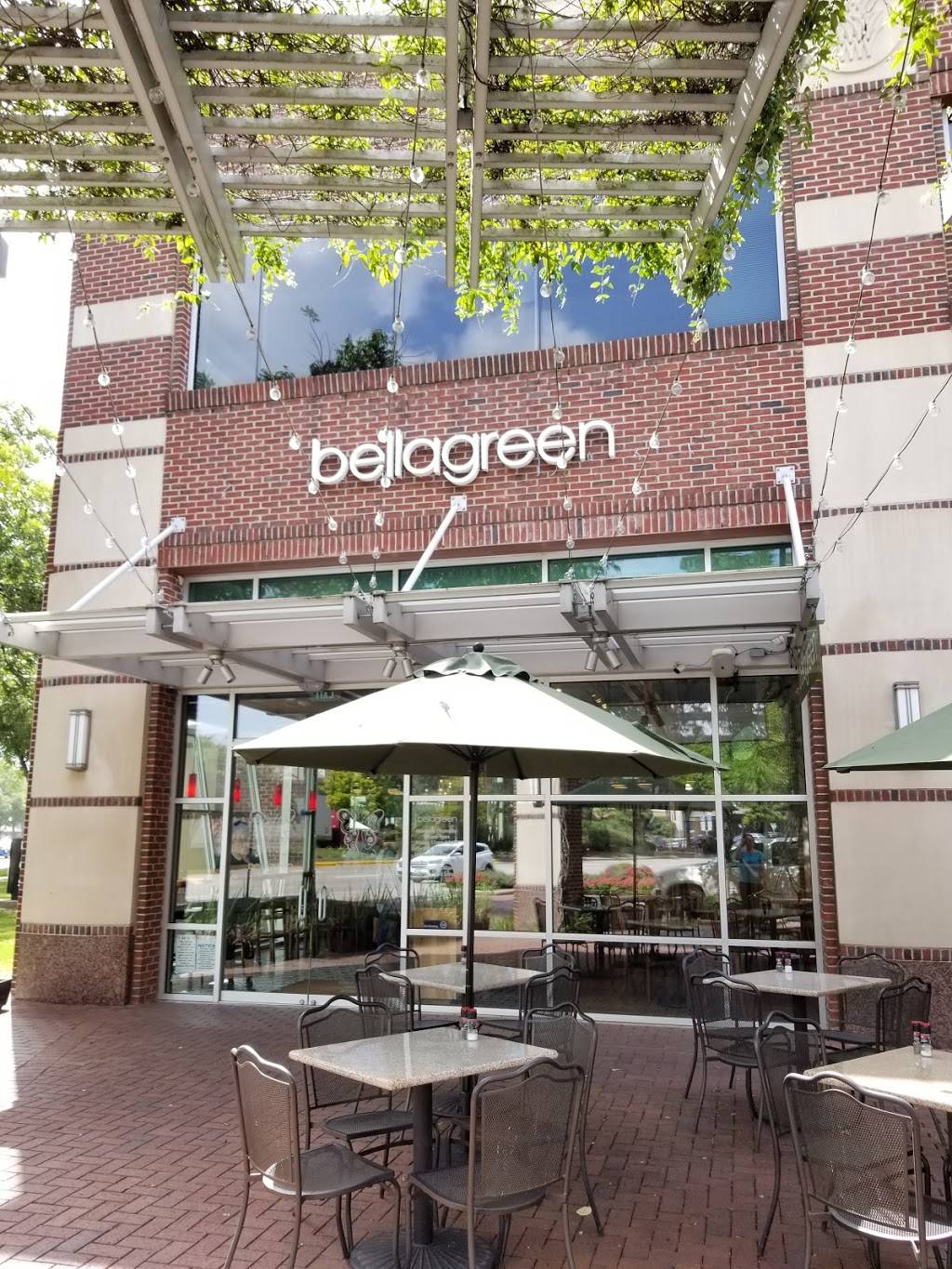 bellagreen | restaurant | 15903 City Walk, Sugar Land, TX 77479, USA | 2815651175 OR +1 281-565-1175