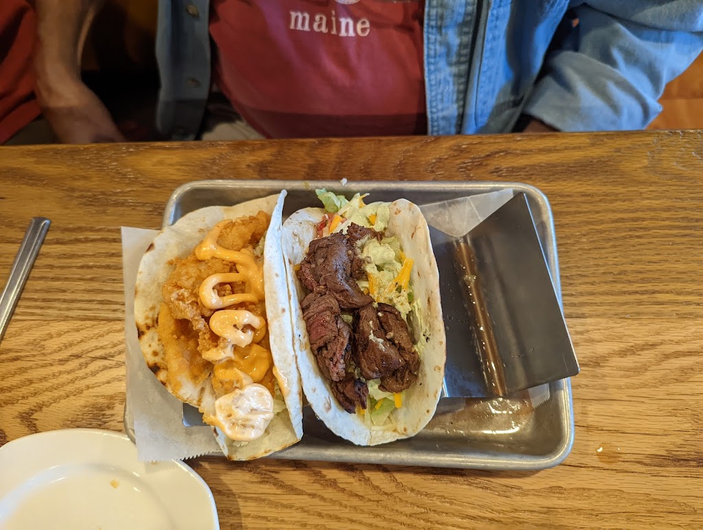 The Original Johnsons Dairy Bar at Northwoods Brewing Company | restaurant | 1334 1st New Hampshire Turnpike, Northwood, NH 03261, USA | 6039427300 OR +1 603-942-7300