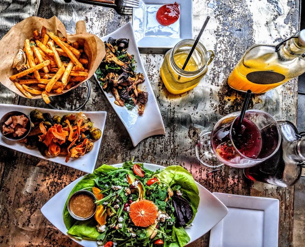 A Food Affair | restaurant | 1515 S Robertson Blvd, Los Angeles, CA 90035, USA | 3105579795 OR +1 310-557-9795