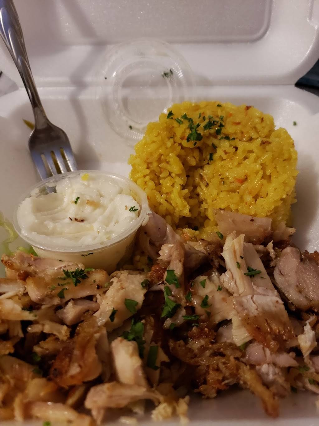 Kabab Village | restaurant | 6124 Tecumseh Rd E, Windsor, ON N8T 1E6, Canada | 5199743407 OR +1 519-974-3407