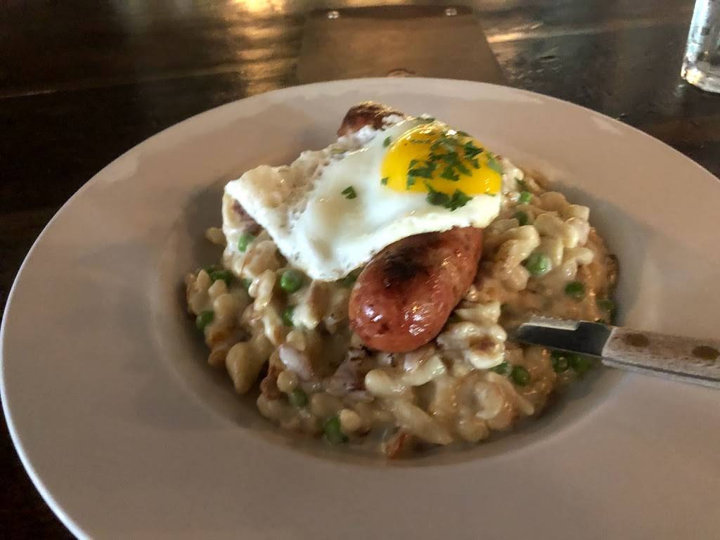 EiDERDOWN | restaurant | 983 Goss Ave, Louisville, KY 40217, USA | 5022902390 OR +1 502-290-2390