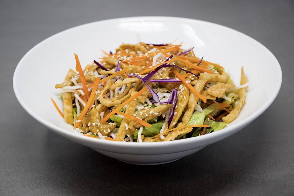 China Panda by Wok Hei | meal delivery | 17853 Santiago Blvd #102, Villa Park, CA 92861, USA | 7149984592 OR +1 714-998-4592