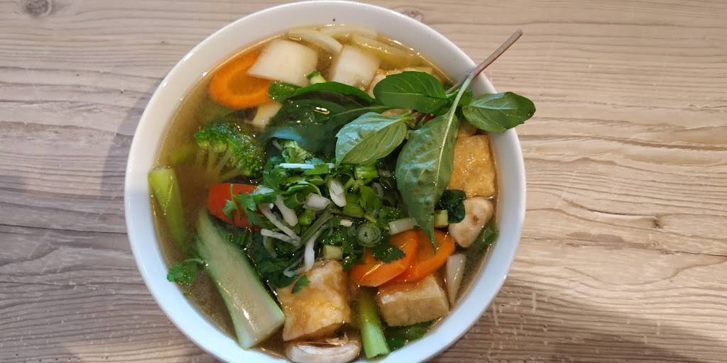 Southeast Mango Viet - Thai Cuisine | restaurant | 5019 Spectrum Way Unit A3, Mississauga, ON L4W 0E4, Canada | 9052821111 OR +1 905-282-1111