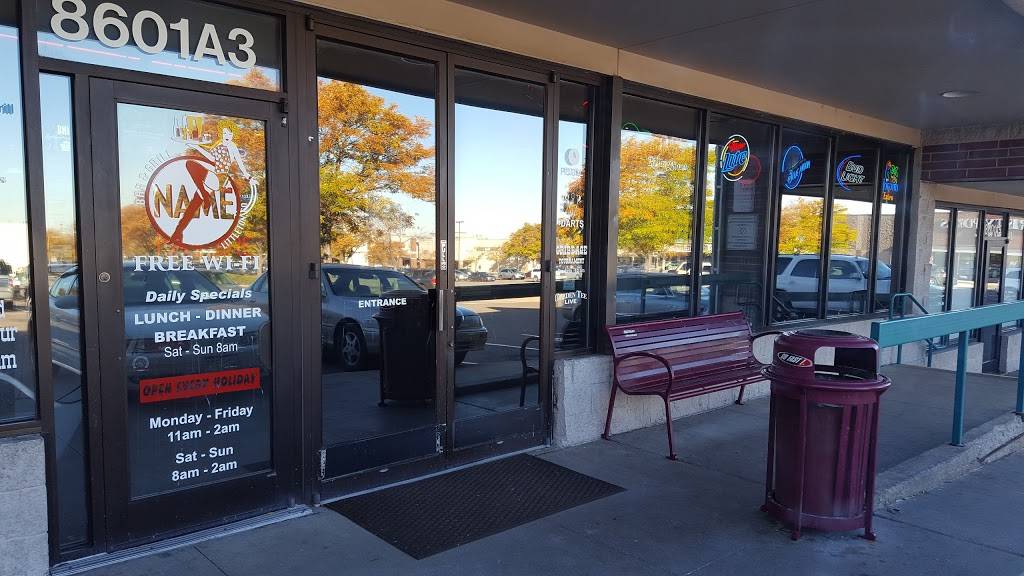 No Name Grill | restaurant | 8601 W Cross Dr, Littleton, CO 80123, USA | 3039485977 OR +1 303-948-5977