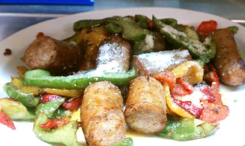 Infusinos Italian Pizzeria & Restaurant | restaurant | 6800 39th Ave, Kenosha, WI 53142, USA | 2626944448 OR +1 262-694-4448