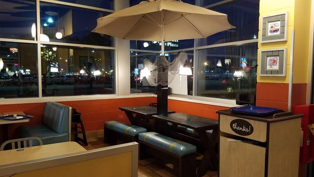 Long John Silvers | meal takeaway | 4670 W Broad St, Columbus, OH 43228, USA | 6148782880 OR +1 614-878-2880