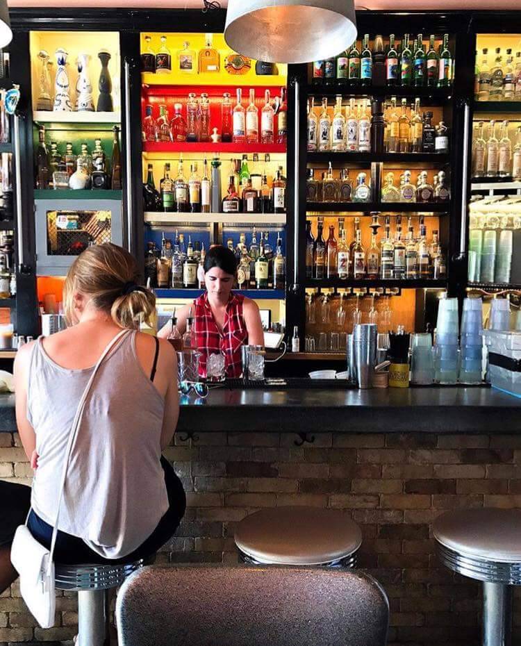 El Chucho - Cocina Superior | restaurant | 3313 11th St NW, Washington, DC 20010, USA | 2022903313 OR +1 202-290-3313