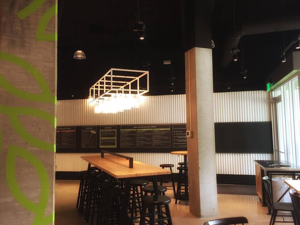 Sprout Salad Company | restaurant | 309 SE Huron Blvd, Minneapolis, MN 55414, USA | 6128863806 OR +1 612-886-3806