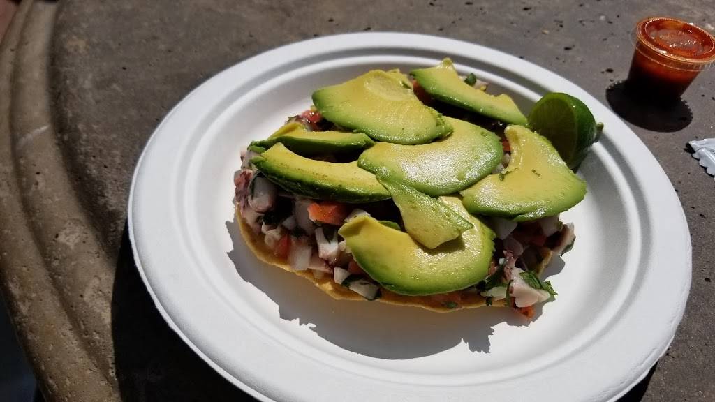 Lalos Fast Food | restaurant | 1580 N Ventura Ave, Ventura, CA 93001, USA | 8056676628 OR +1 805-667-6628