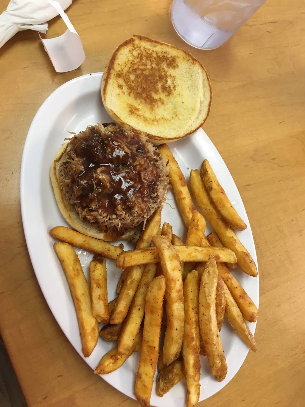 Southern Comfort Restaurant | restaurant | 210 Wasden Rd, Hope Hull, AL 36043, USA | 3342800012 OR +1 334-280-0012