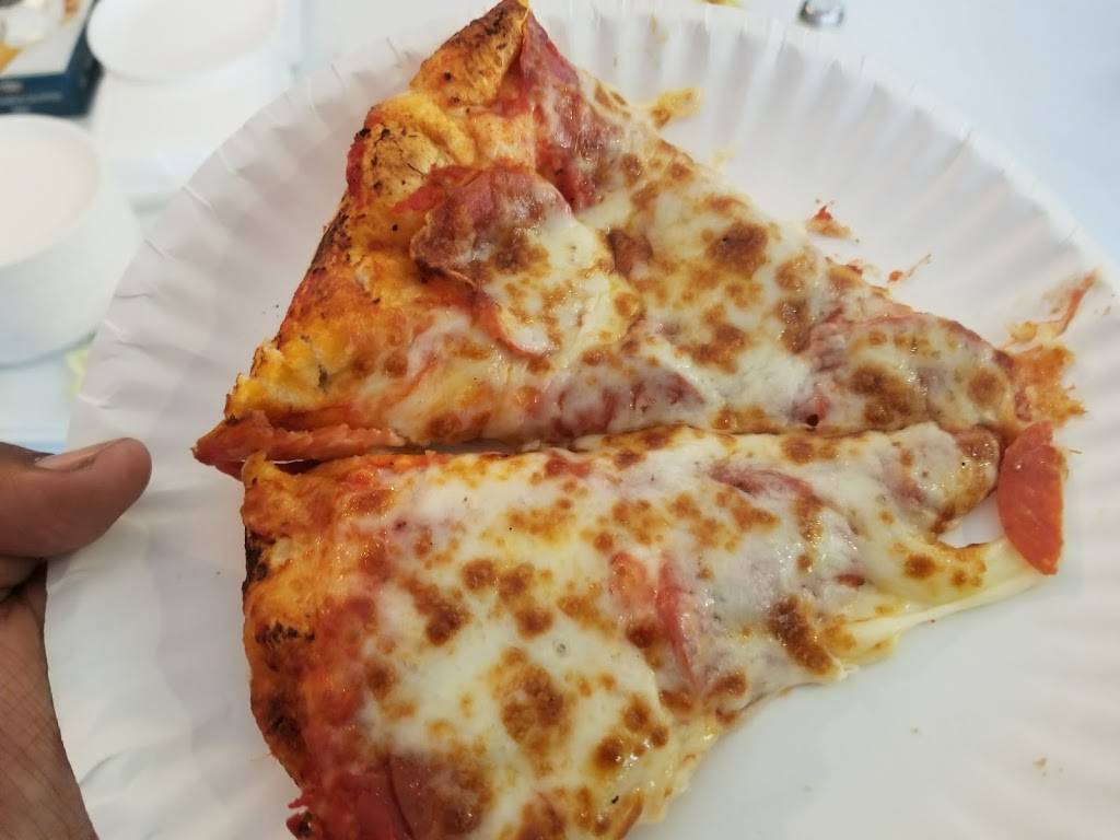 Danny Macs Pizza - Mellwood | restaurant | 1860 Mellwood Ave #112, Louisville, KY 40206, USA | 5028906331 OR +1 502-890-6331