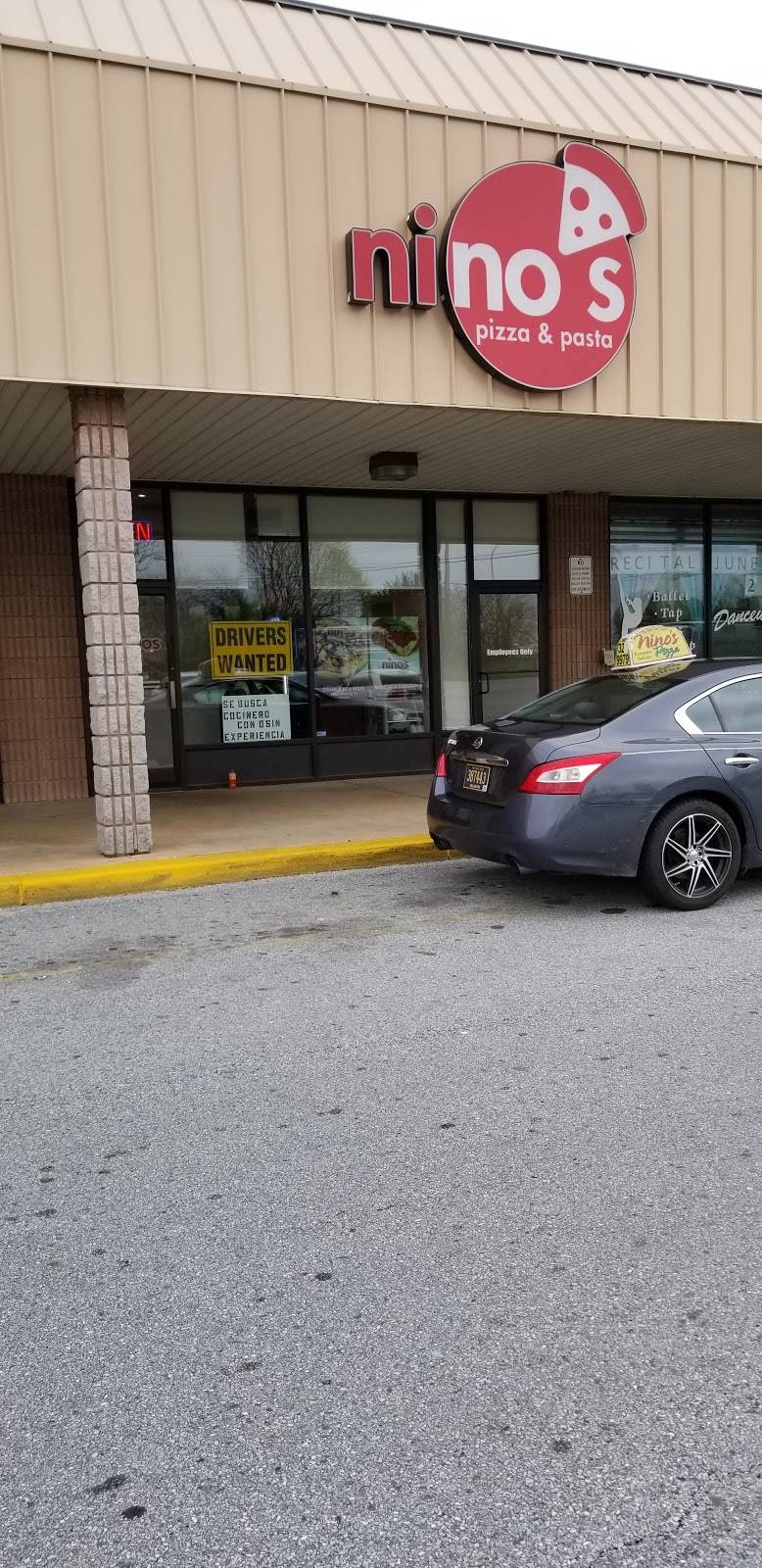 Cuzinos Family Kitchen | meal delivery | 188 Penn Mart Shopping Center, New Castle, DE 19720, USA | 3023239979 OR +1 302-323-9979