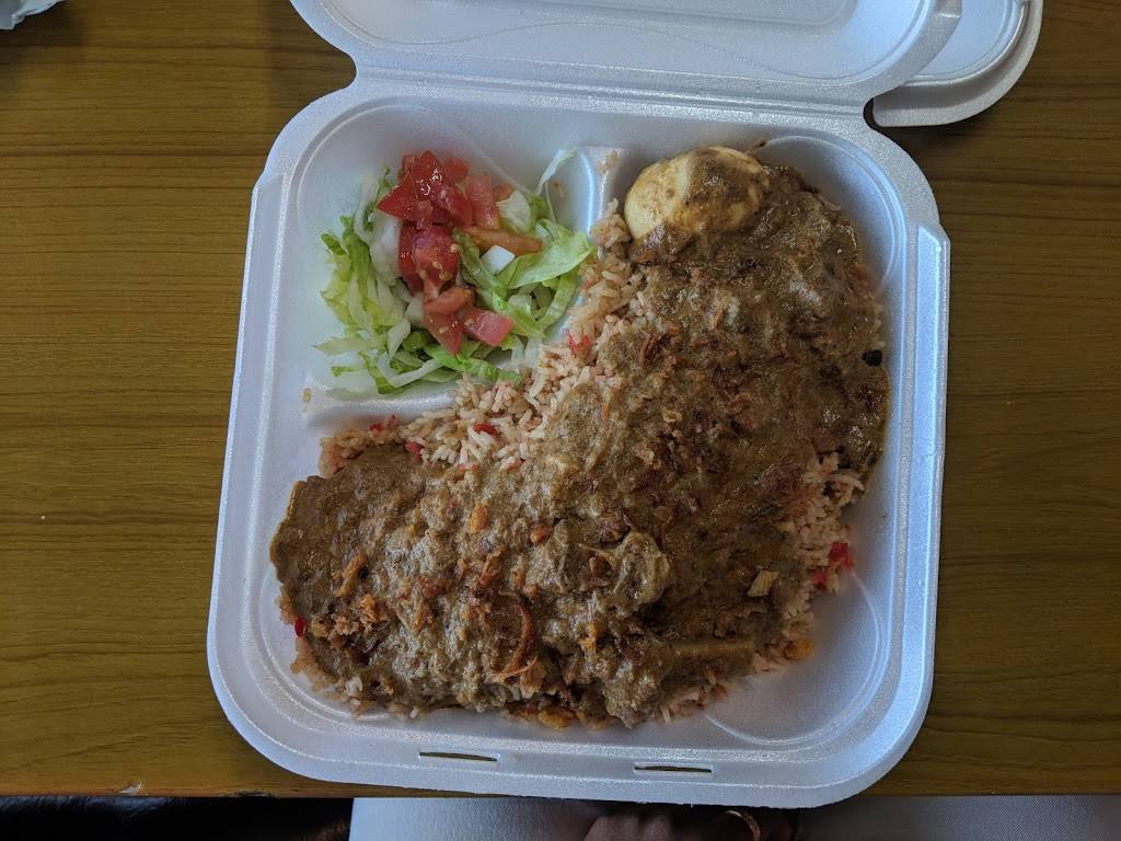 Bismillah Cafe | restaurant | 4022 Buford Hwy NE, Atlanta, GA 30345, USA | 4046345955 OR +1 404-634-5955