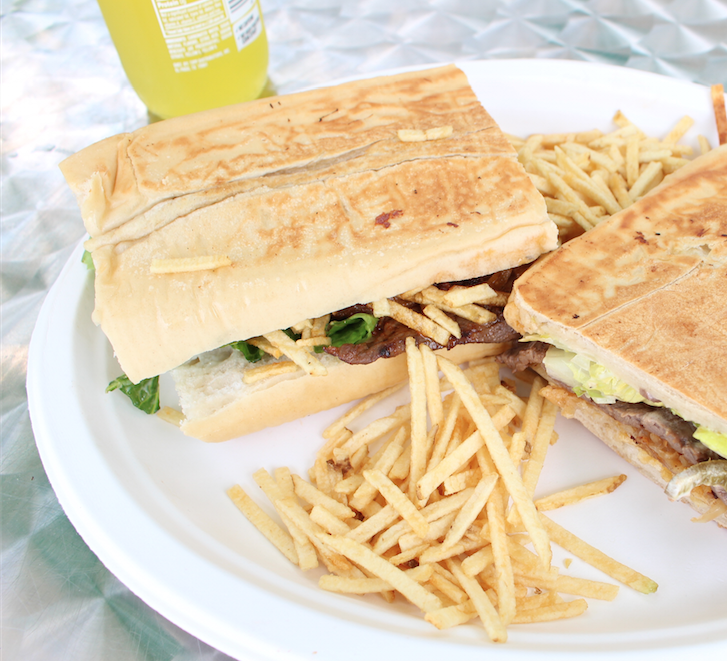 Delicias Cuban Bakery | bakery | 9890 Lake Worth Rd, Lake Worth, FL 33467, USA | 5619692046 OR +1 561-969-2046