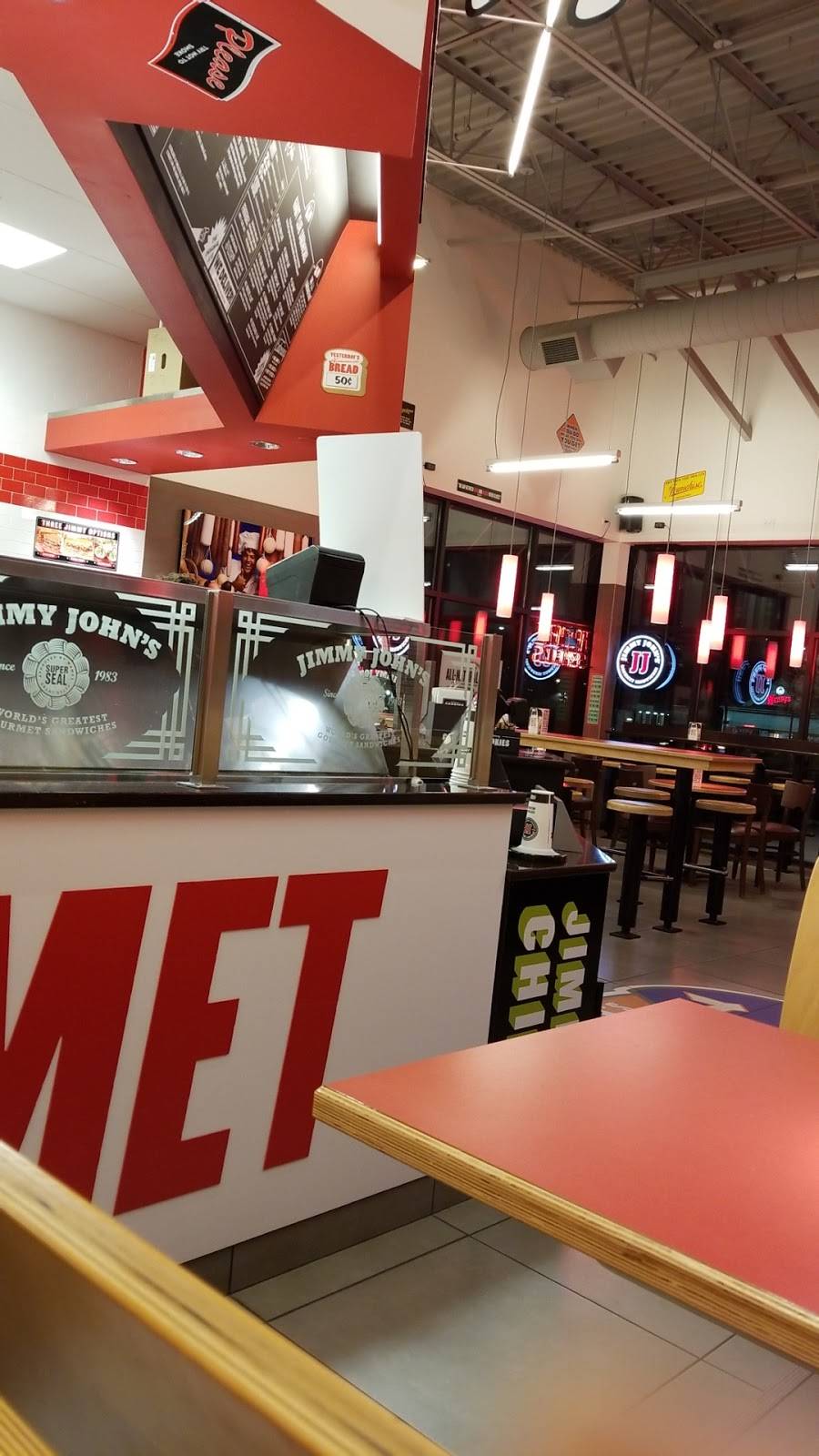 Jimmy Johns | meal delivery | 2785 Carl T Jones Dr SE Ste. E, Huntsville, AL 35802, USA | 2563847888 OR +1 256-384-7888