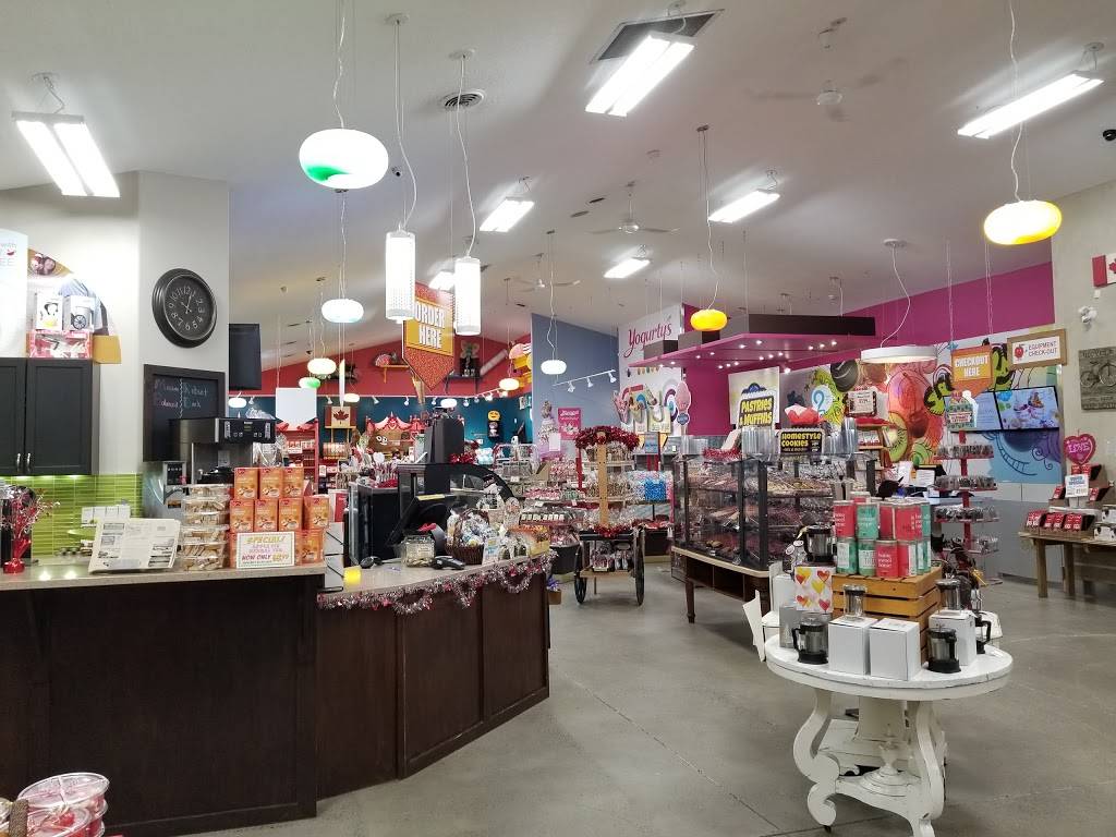 The Big Apple | restaurant | 262 Orchard Rd, Colborne, ON K0K 1S0, Canada | 9053552574 OR +1 905-355-2574