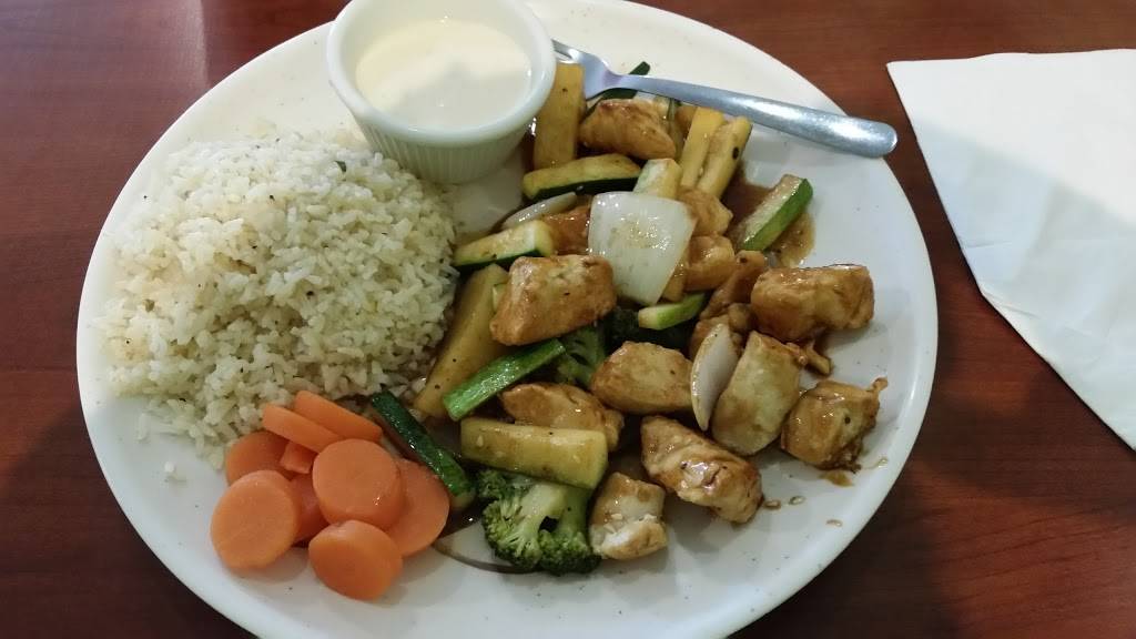 Kyoto Diner | restaurant | 2800 Scottsville Rd #4, Bowling Green, KY 42104, USA | 2707966161 OR +1 270-796-6161