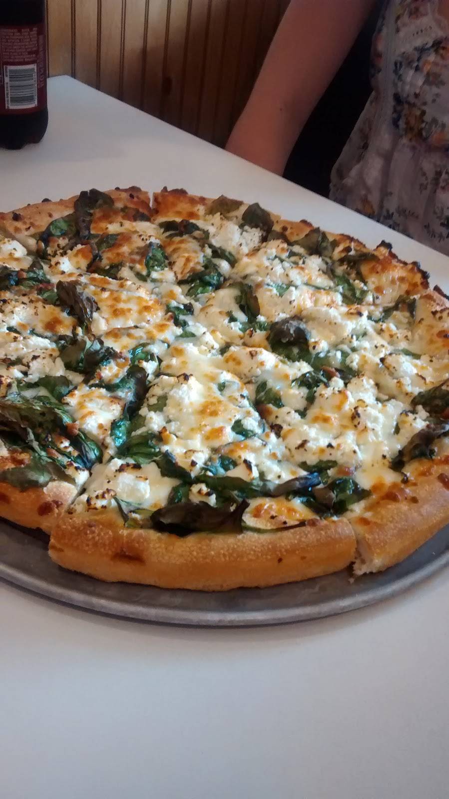 Stefanos House of Pizza | restaurant | 105 Main St, Westminster, MA 01473, USA | 9788741922 OR +1 978-874-1922