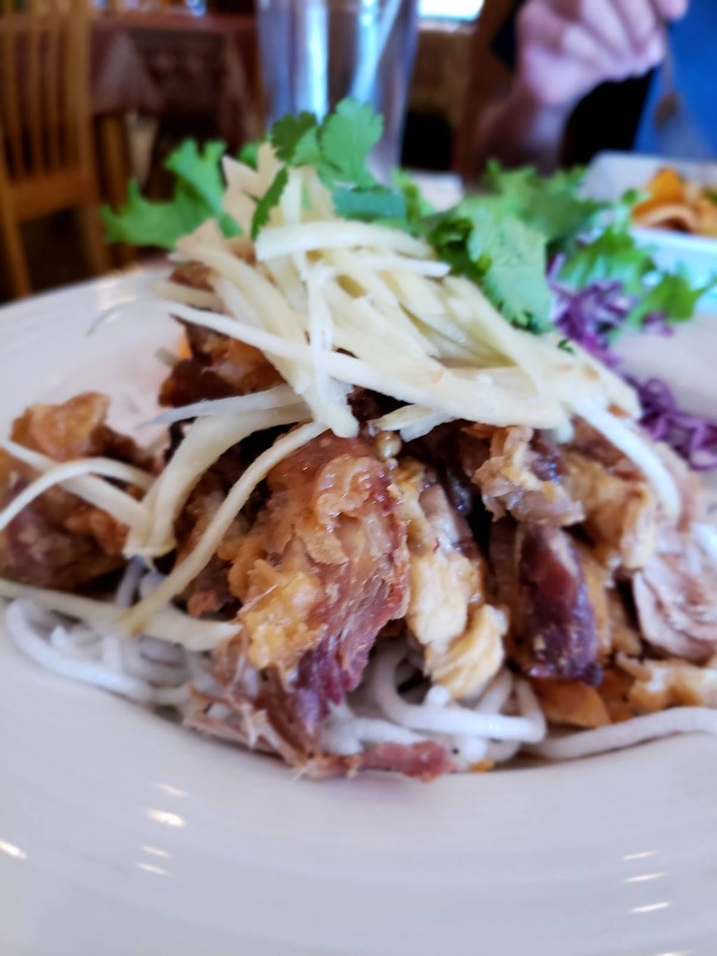 Ayothaya Thai Restaurant | meal takeaway | 7555 W Sand Lake Rd, Orlando, FL 32819, USA | 4073450040 OR +1 407-345-0040