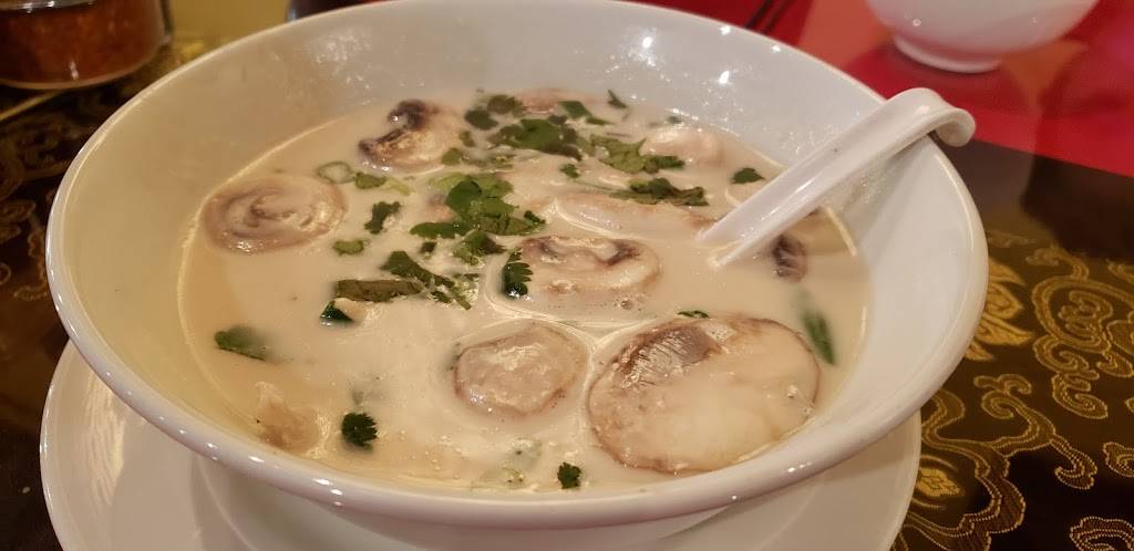 Thai Sweet Basil | restaurant | 3875 Northdale Blvd, Tampa, FL 33624, USA | 8139618898 OR +1 813-961-8898