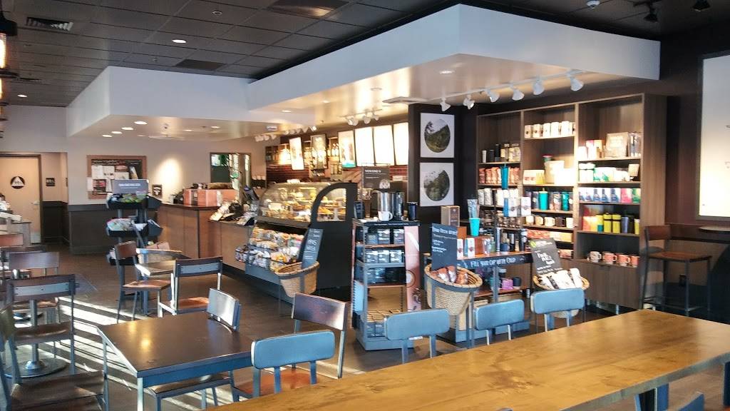 Starbucks | cafe | 2200 Santa Rosa Ave, Santa Rosa, CA 95407, USA | 7075410257 OR +1 707-541-0257