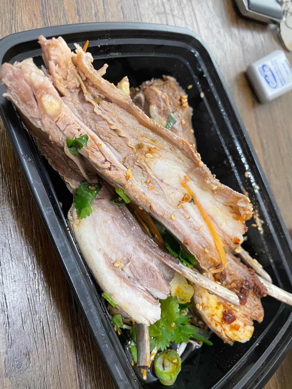 Noodle Dynasty | restaurant | 2426 Telegraph Ave, Berkeley, CA 94704, USA | 5106449292 OR +1 510-644-9292