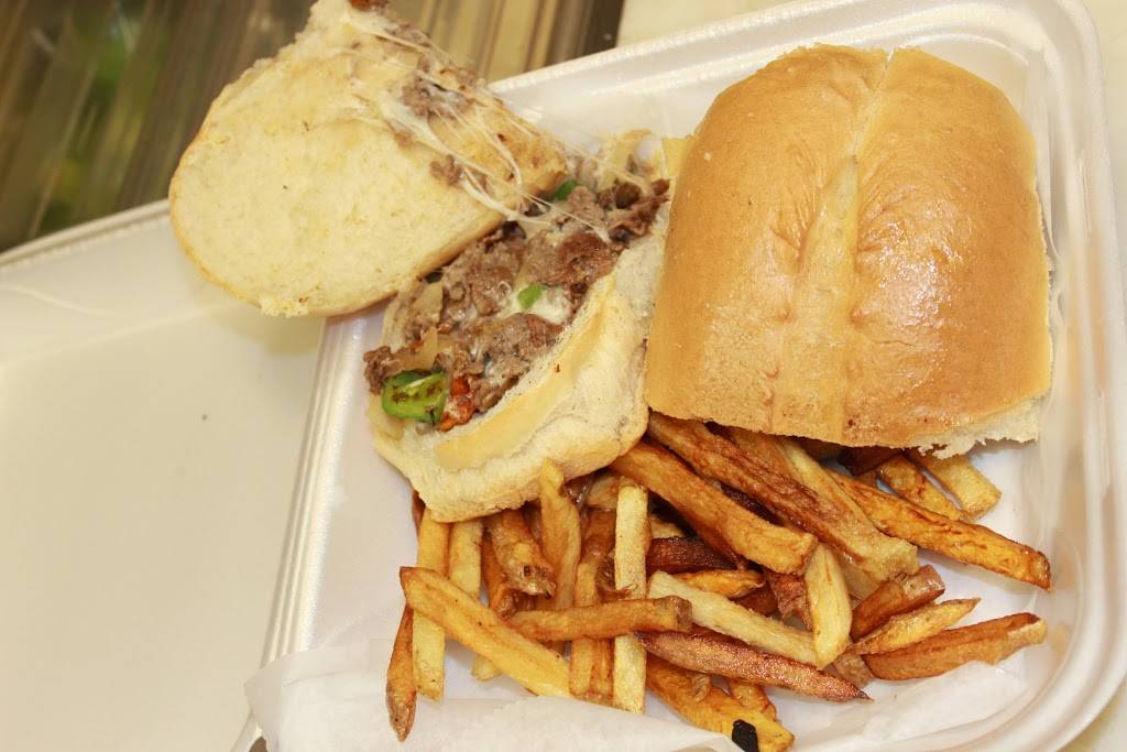 Great American Steak & Potato | restaurant | 631 Miracle Mile Dr, Rochester, NY 14623, USA | 5852926330 OR +1 585-292-6330