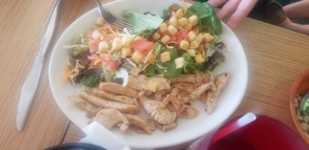 Jeris Mexican Food | restaurant | 475 W Stetson Ave # H, Hemet, CA 92543, USA | 9519292619 OR +1 951-929-2619