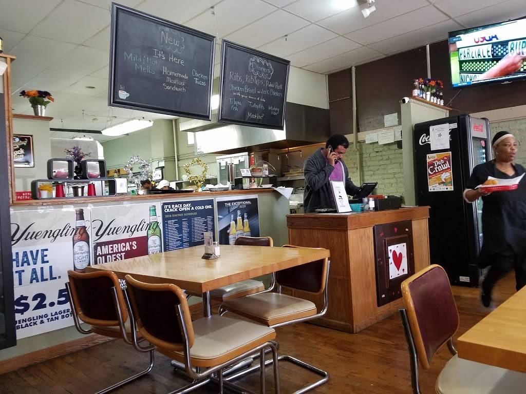 Neals Famous BBQ | restaurant | 202 N 3rd St, Hamilton, OH 45011, USA | 5137372783 OR +1 513-737-2783