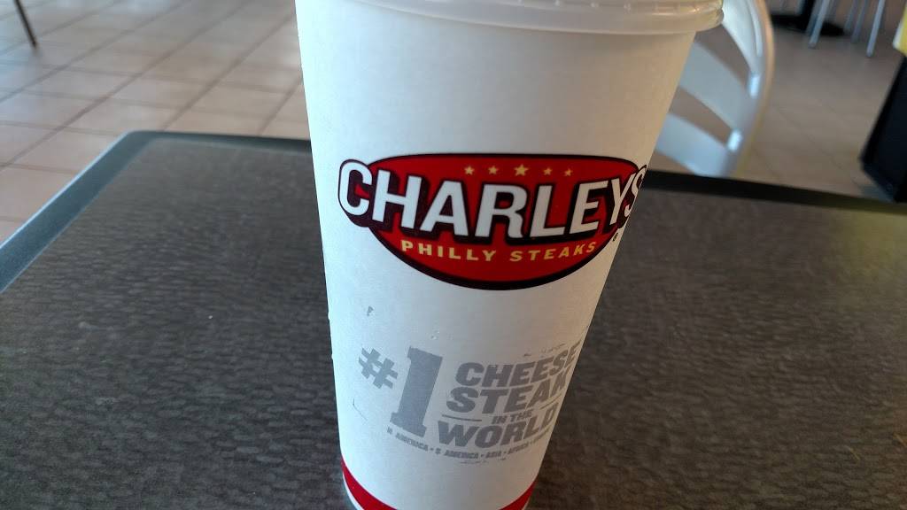 Charleys Philly Steaks | restaurant | 701 Russell Ave # FC-104, Gaithersburg, MD 20877, USA | 7182007393 OR +1 718-200-7393