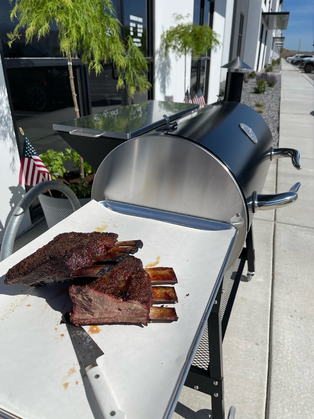 recteq | restaurant | 5025 W Hudson Wy Suite 10, Lehi, UT 84043, USA | 8017904082 OR +1 801-790-4082