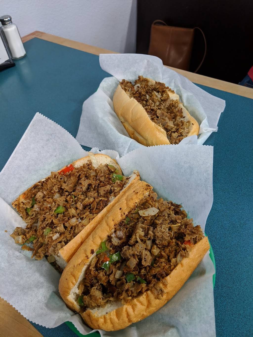 Taste Of Philly | meal delivery | 225 S 8th St, Colorado Springs, CO 80905, USA | 7194711922 OR +1 719-471-1922