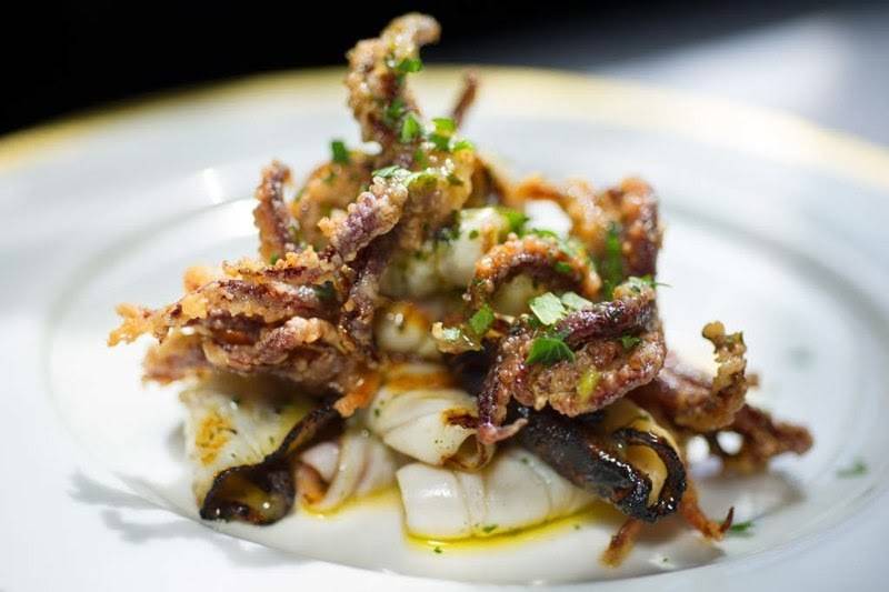 Capo | restaurant | 1810 Ocean Ave, Santa Monica, CA 90401, USA | 3103945550 OR +1 310-394-5550